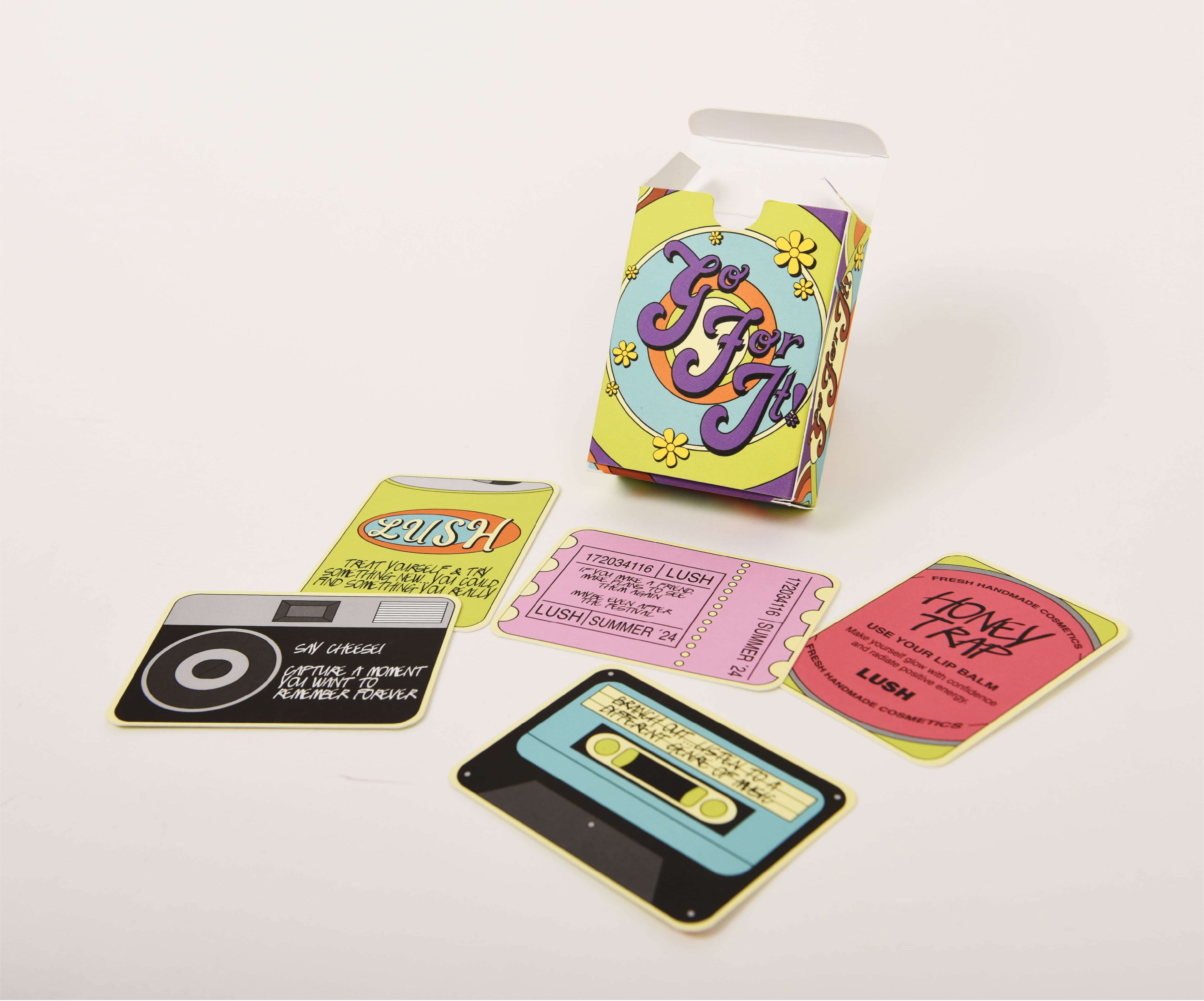 toolkit card deck